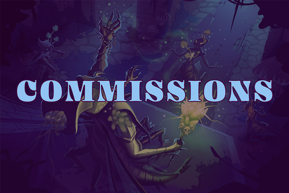 Commissions